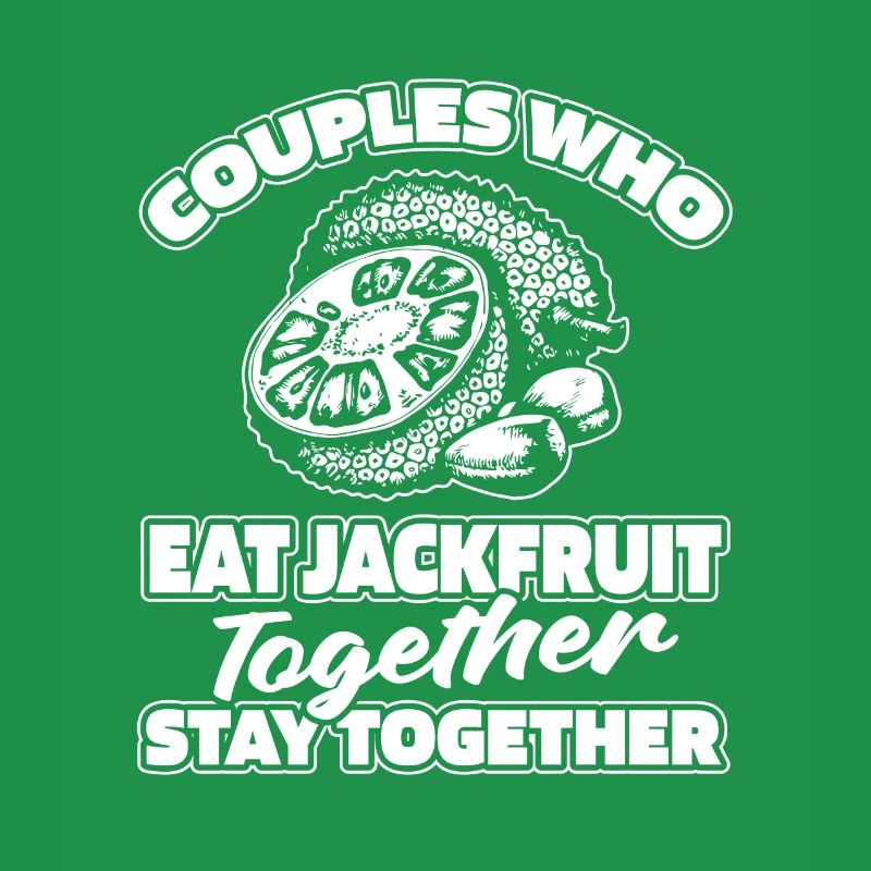 Jackfruit Paar