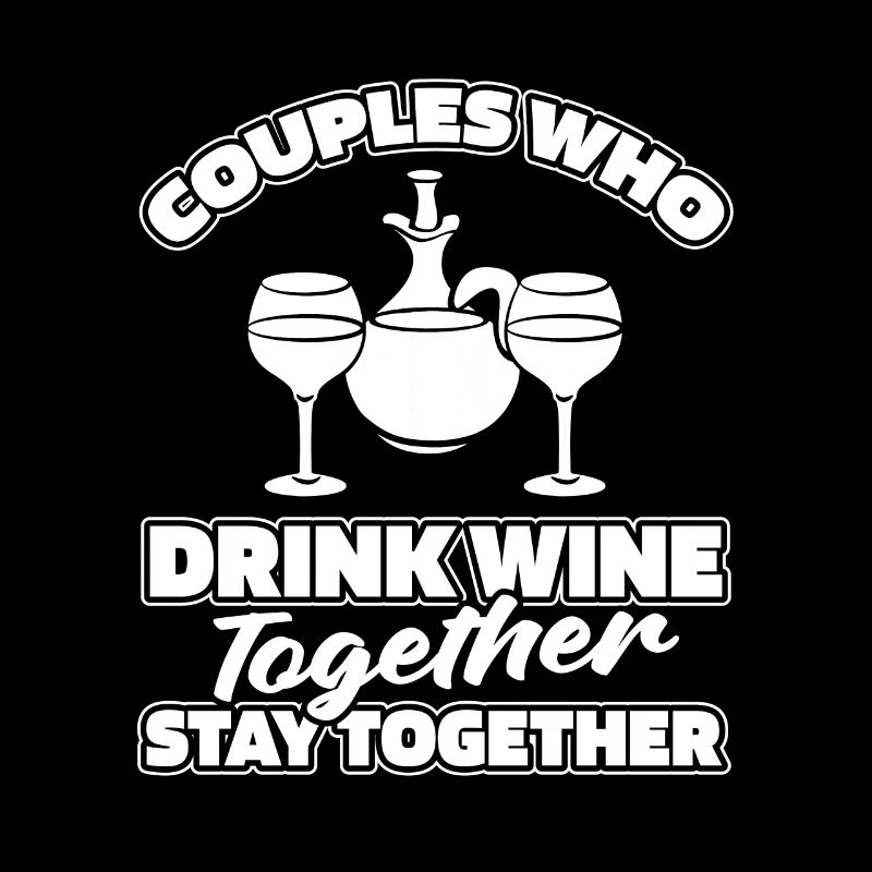 Couple de vignerons