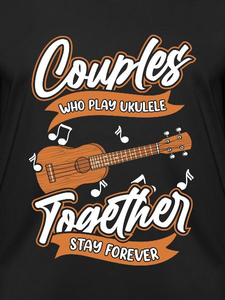 Ukulele Pair