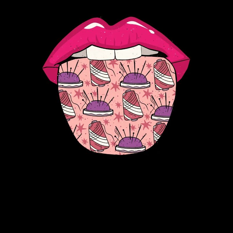 Sewing Sewing Machine Lips