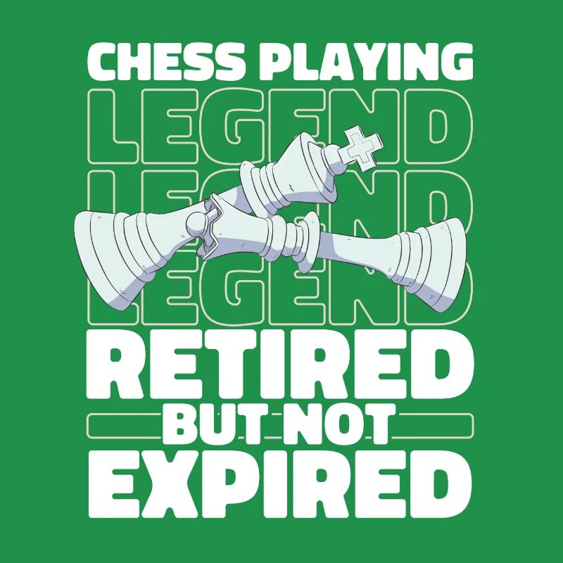 Échecs retirés
