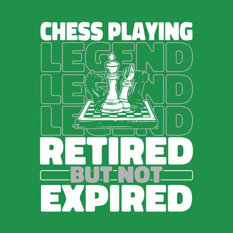 Échecs retirés