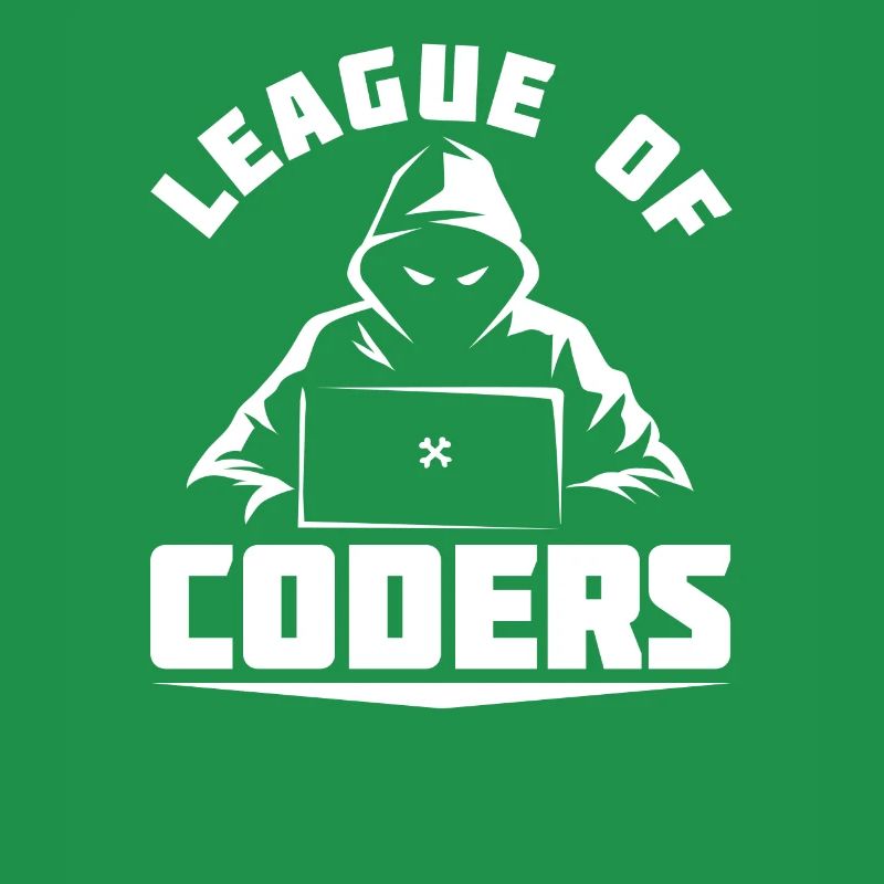 Developer Coder Programmer