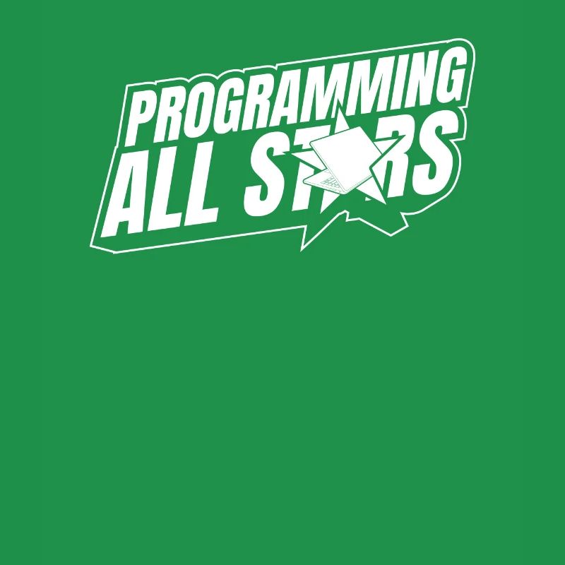 Developer Coder Programmer All Stars