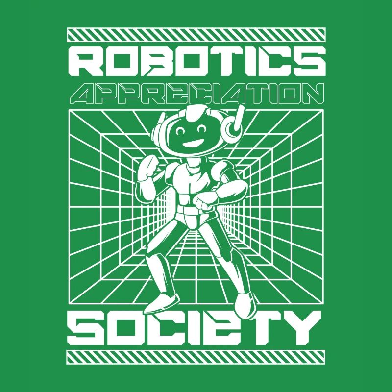 Robotik Ai Roboter
