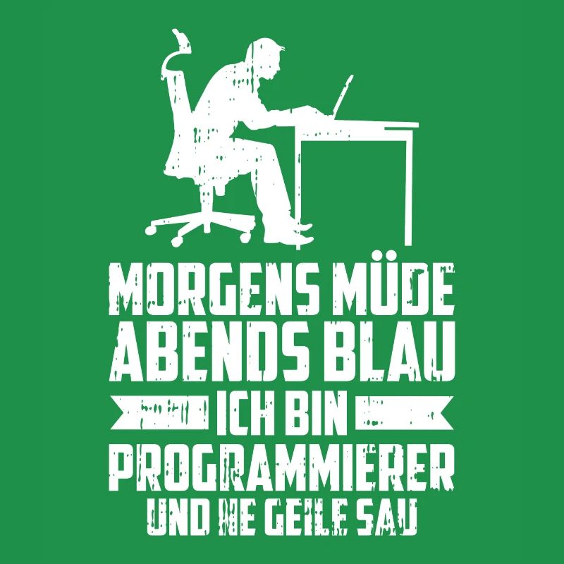 Entwickler Coder Programmierer