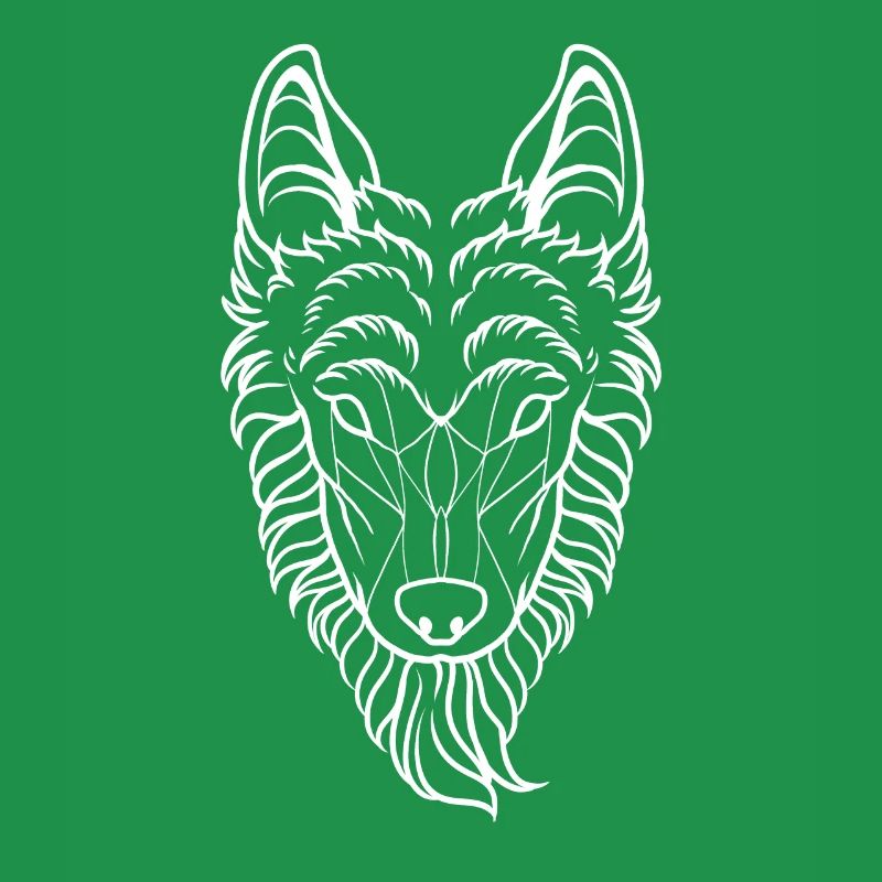 Wolf Geometric