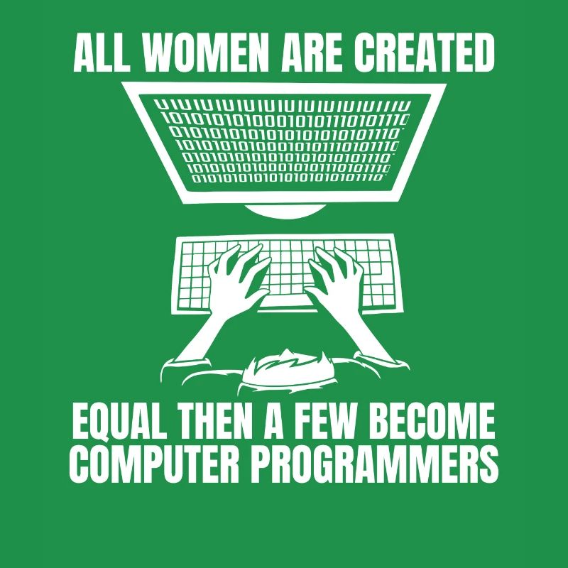 Developer Coder Programmer Funny