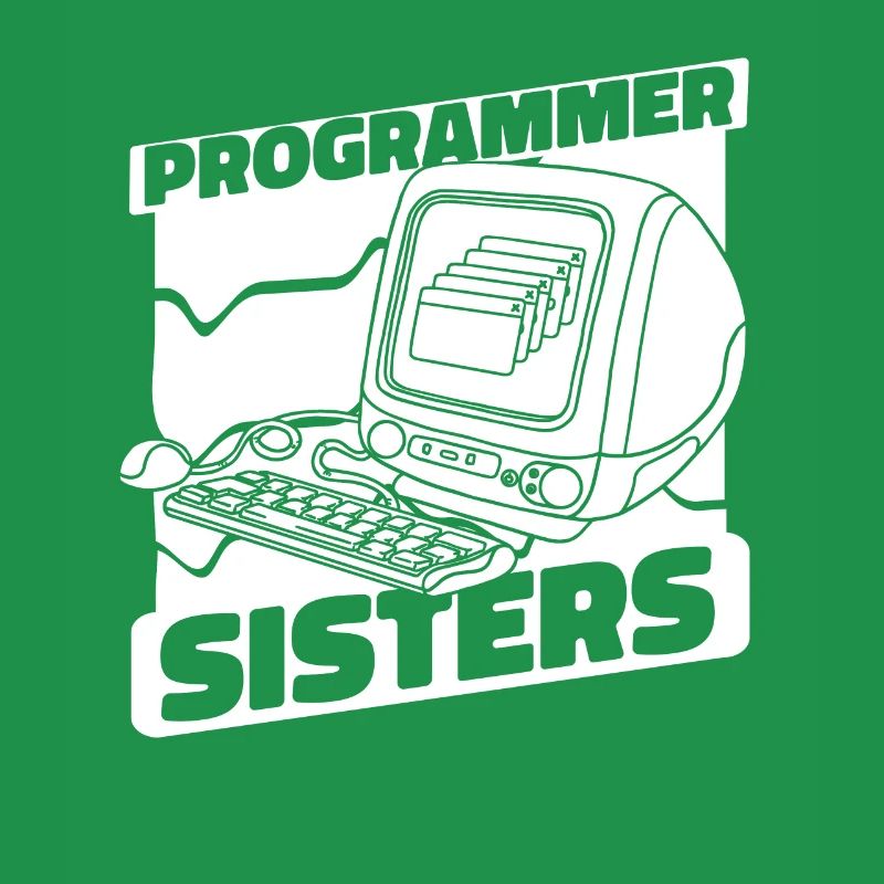 Developer Coder Programmer Computer