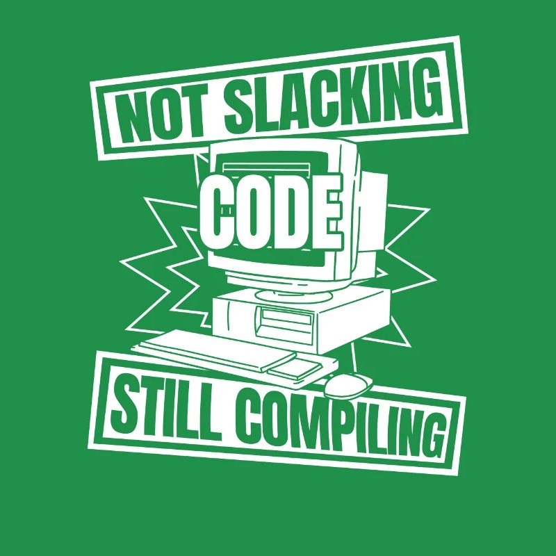 Developer Coder Programmer Computer