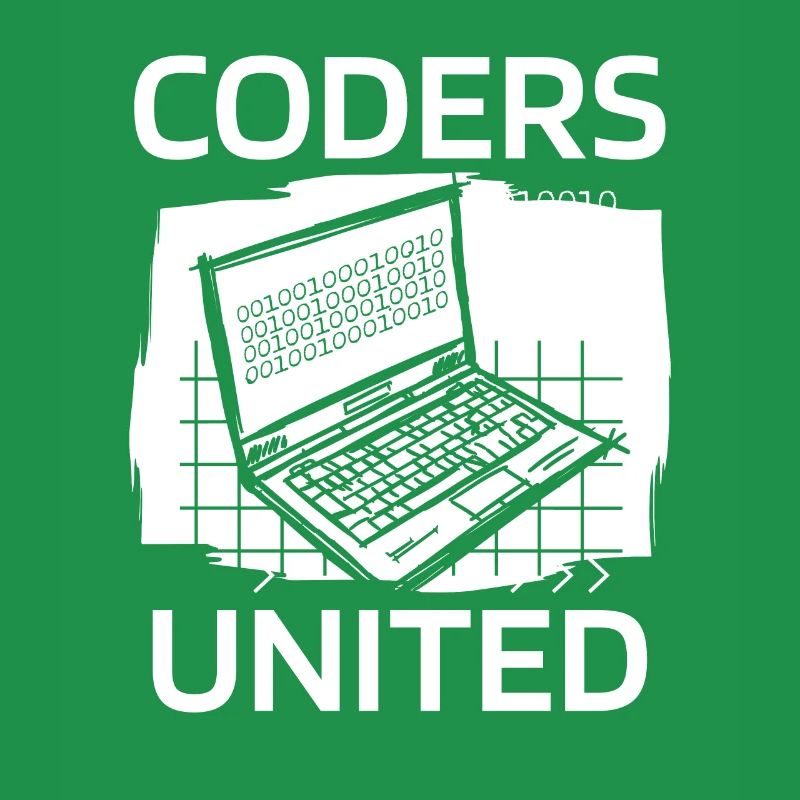 Entwickler Coder Programmierer