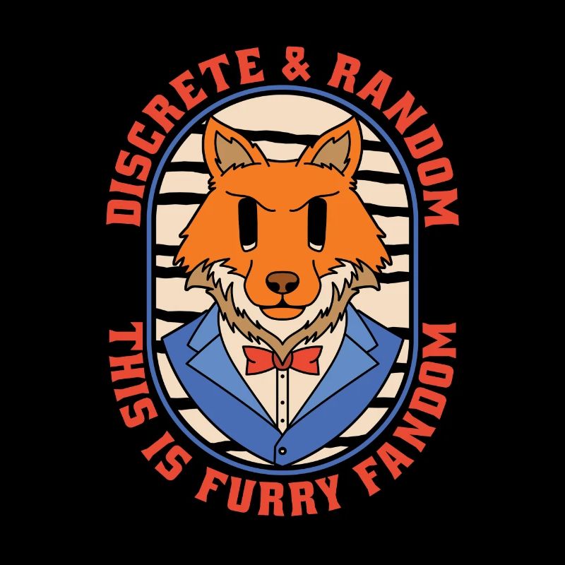 Furry Fandom Fursuits Funny