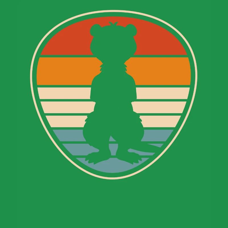 Ferret polecat