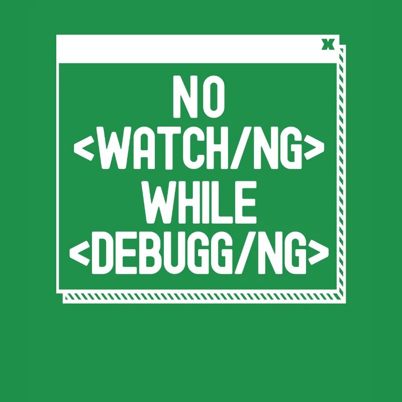 Developer Coder Programmer