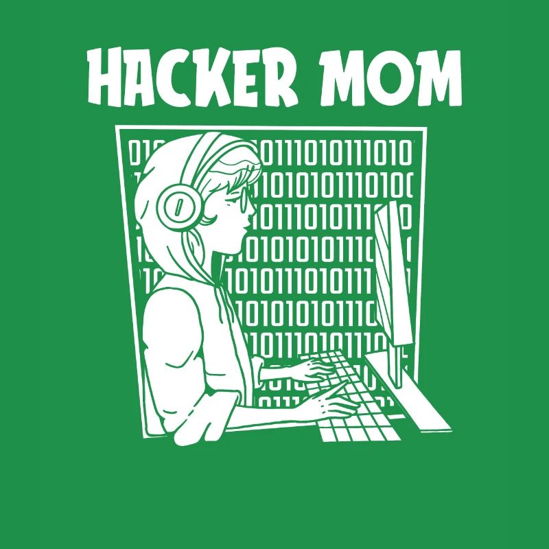 Developer Coder Programmer