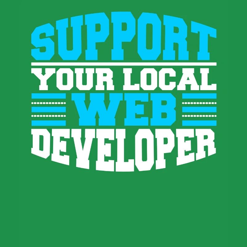 Web Entwickler Webdeveloper Unterstützung