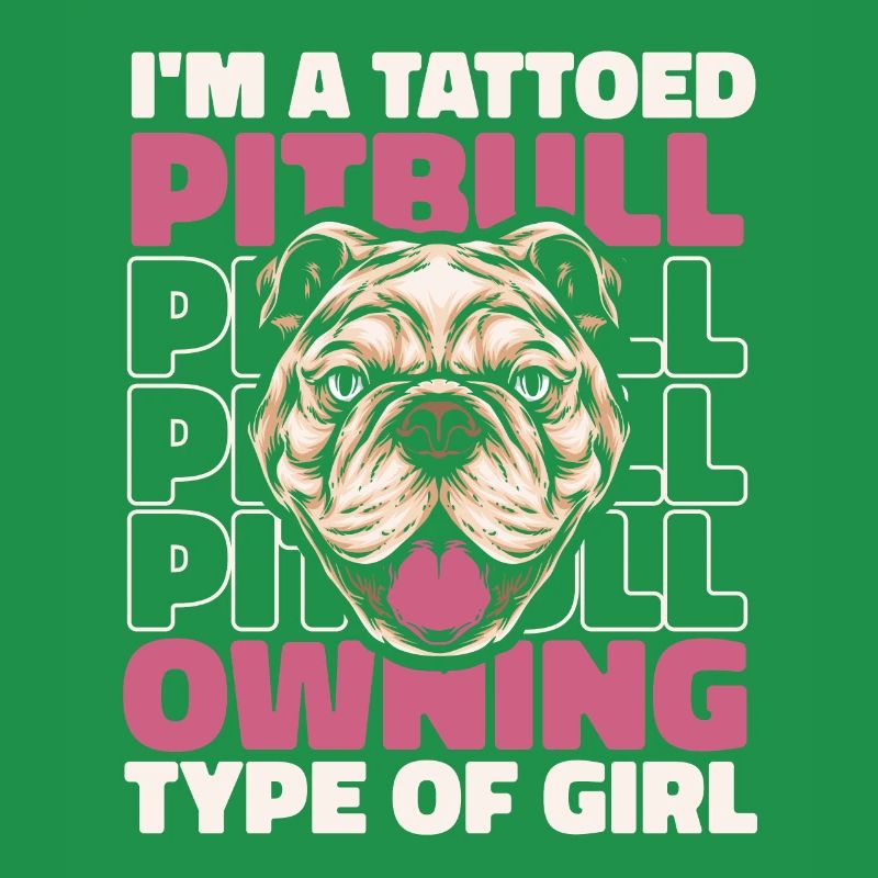 Pitbull Mädchen Pitbull Verbot