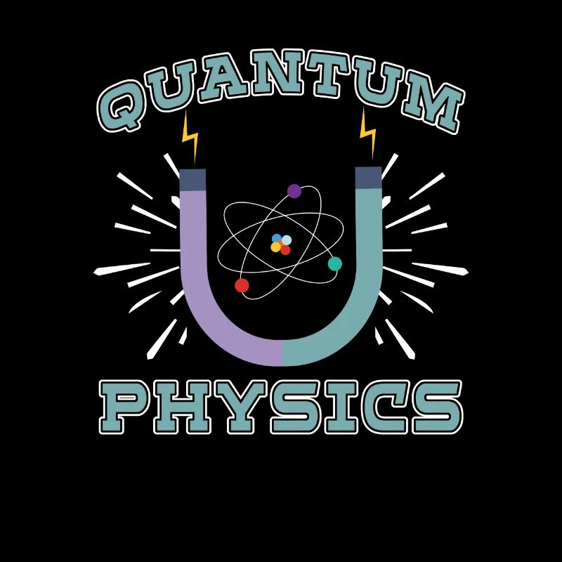 Physics Physicists Reaction Quantum Physics