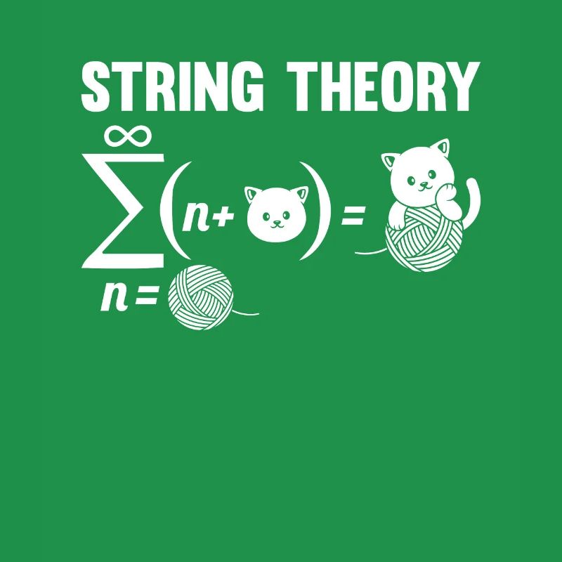 Physics Physicists Quantum Physics String Theory