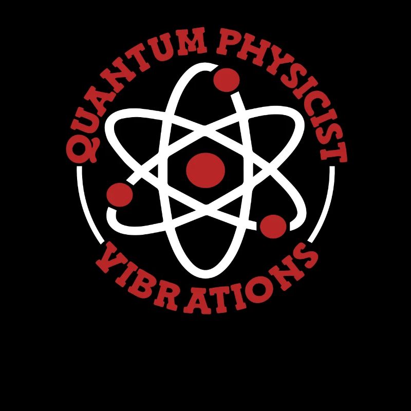 Physik Phyiker Cool Quantenphysik