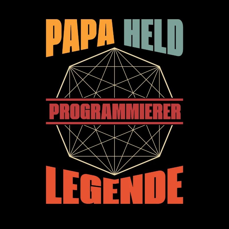 Entwickler Coder Programmierer