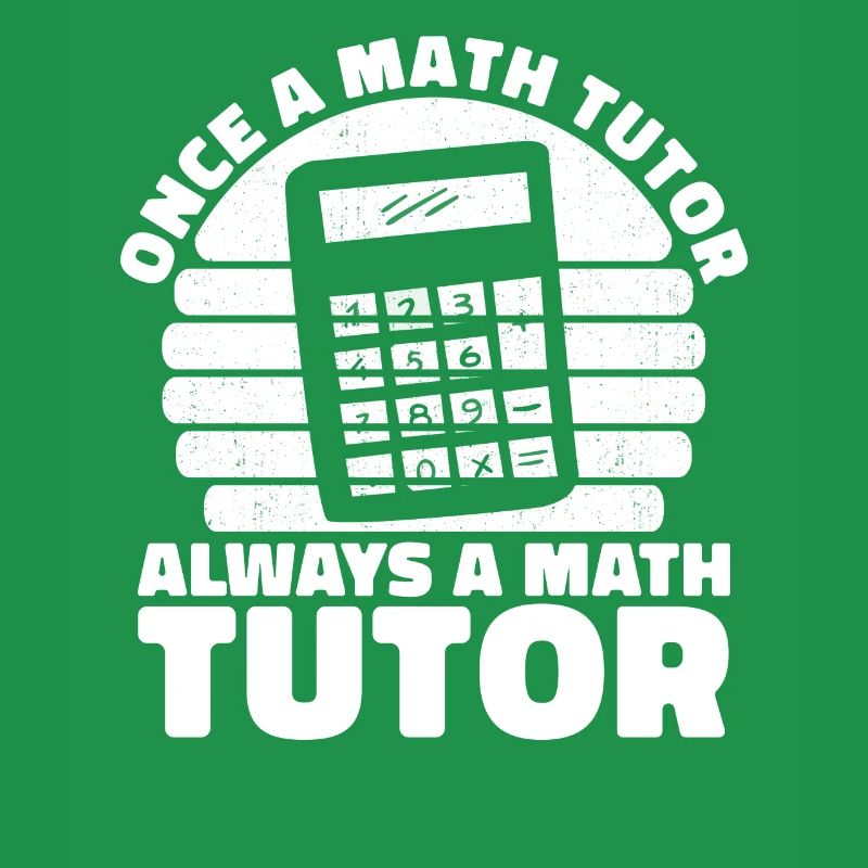 Math Teacher Math Teacher Funny