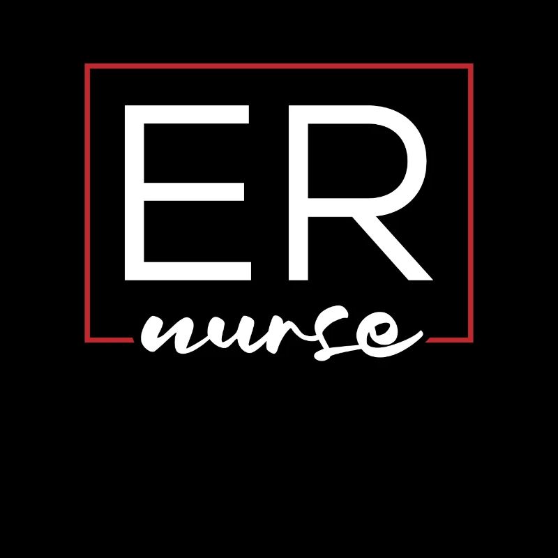 Krankenschwester Notfall Krankenschwester