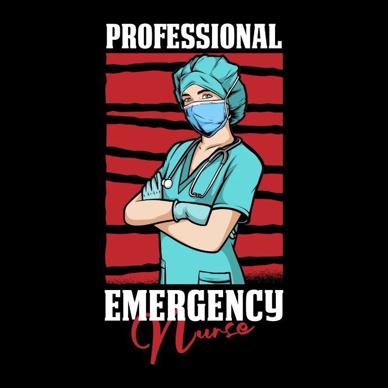 Infirmière professionnelle