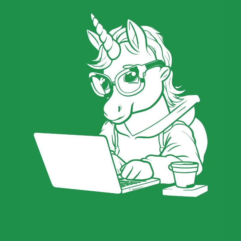 Developer, Coder, Programmer, Coffee