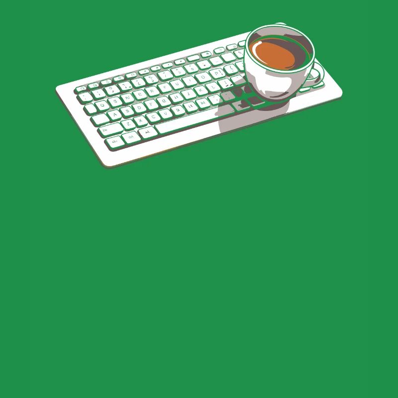 Developer, Coder, Programmer, Coffee