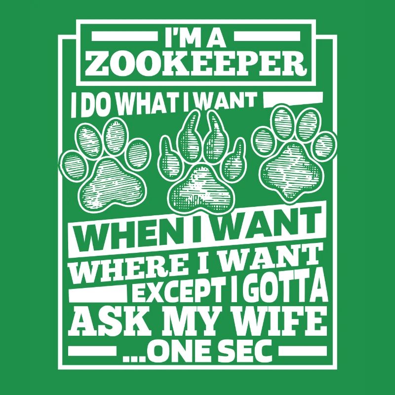 Zookeeper Zookeeper