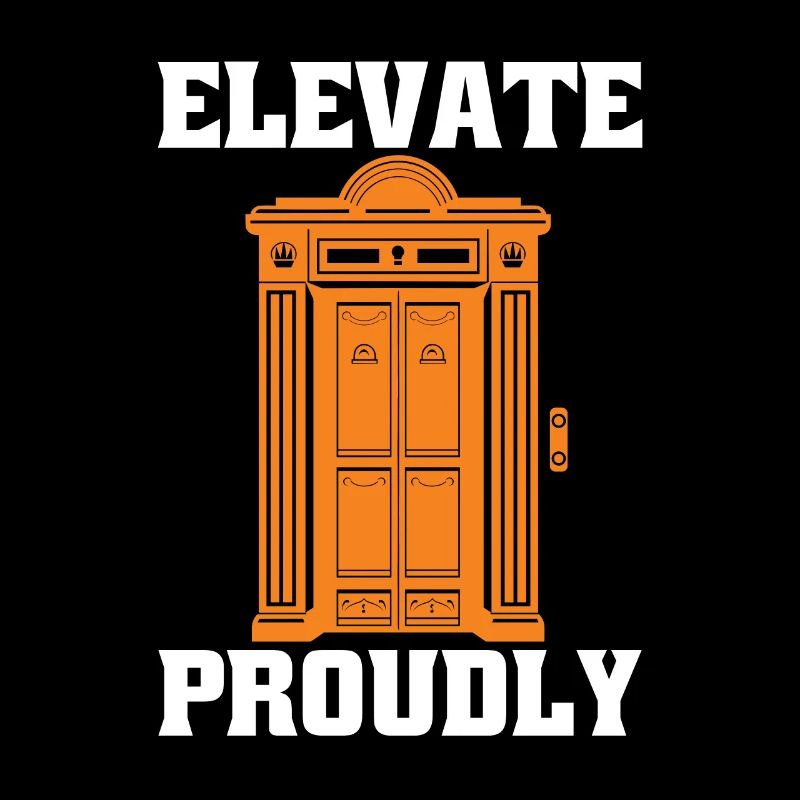 Elevator Elevator
