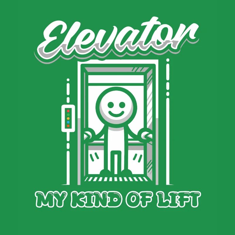 Elevator Elevator