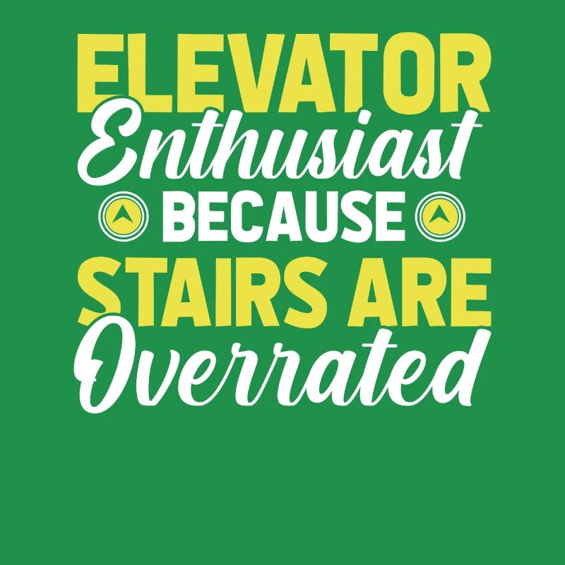 Elevator Elevator