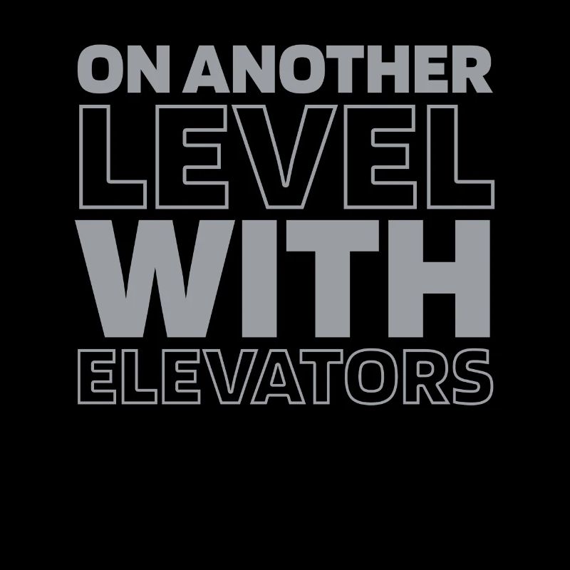 Elevator Elevator