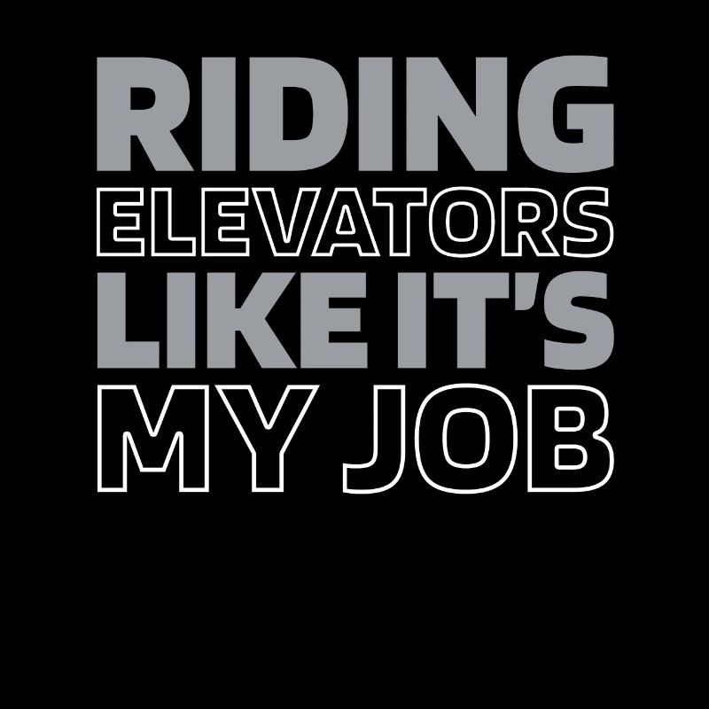 Elevator Elevator