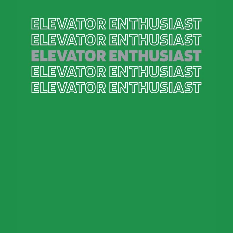 Elevator Elevator