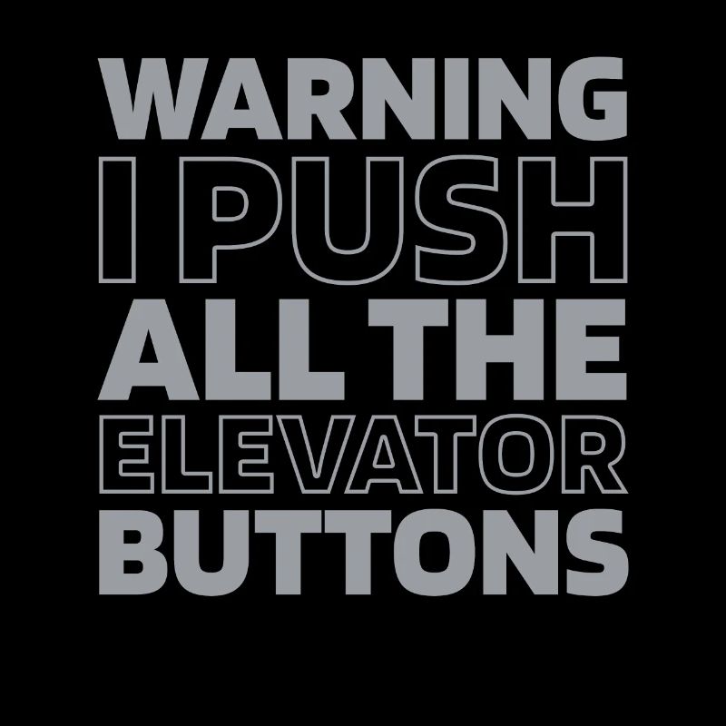 Elevator Elevator