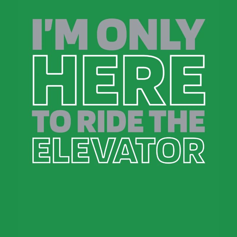 Elevator Elevator