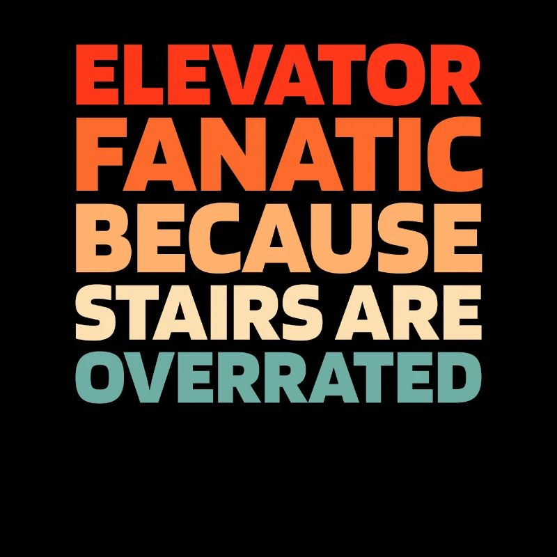 Elevator Elevator