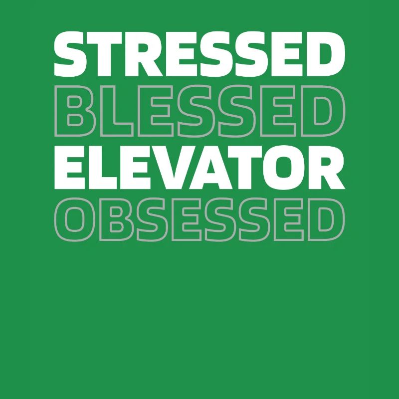 Elevator Elevator