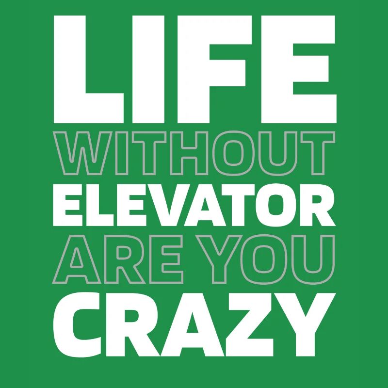 Elevator Elevator