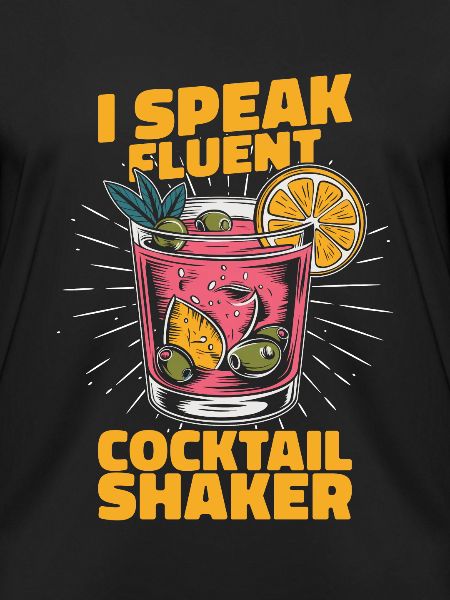 Barkeeper Bartender