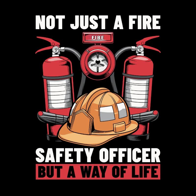 Fire marshal