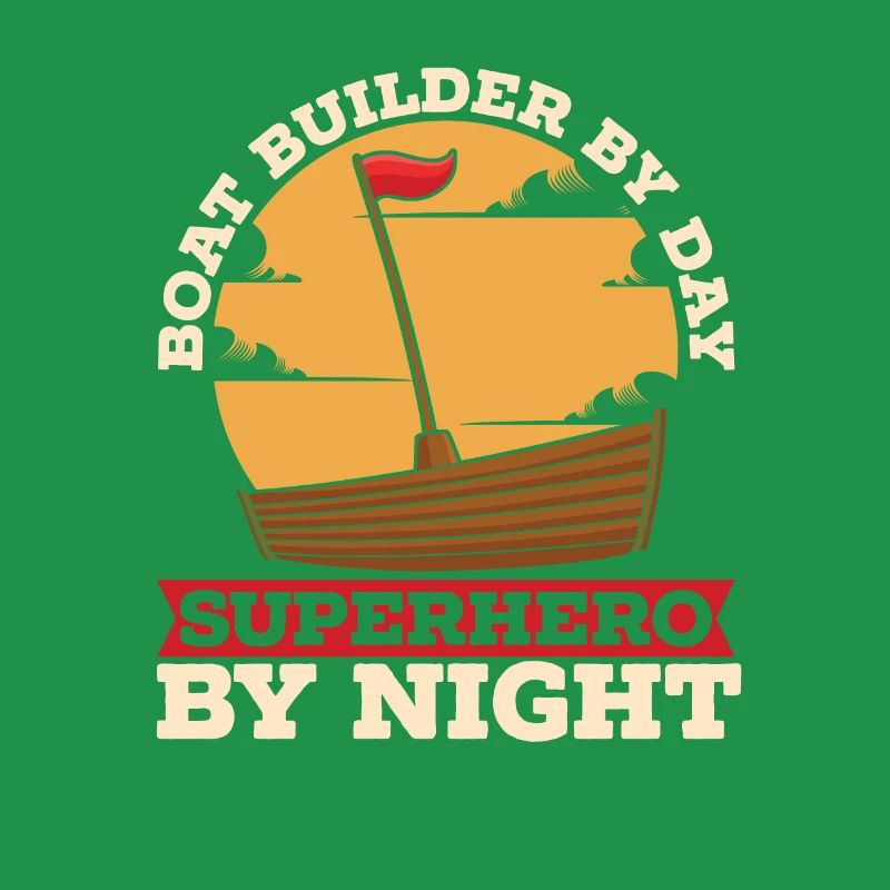 Constructeurs de bateaux