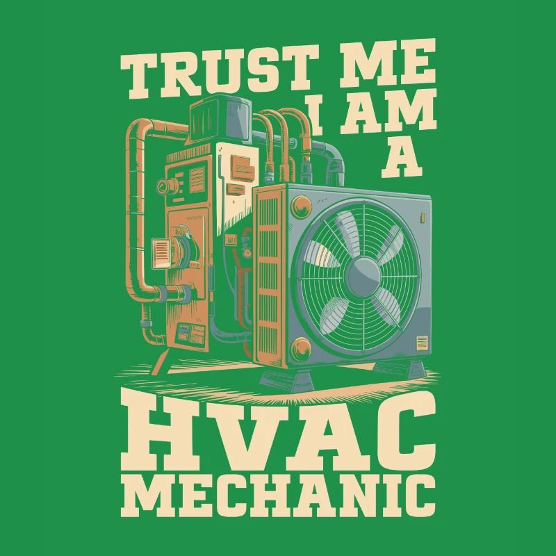 Technicien CVC
