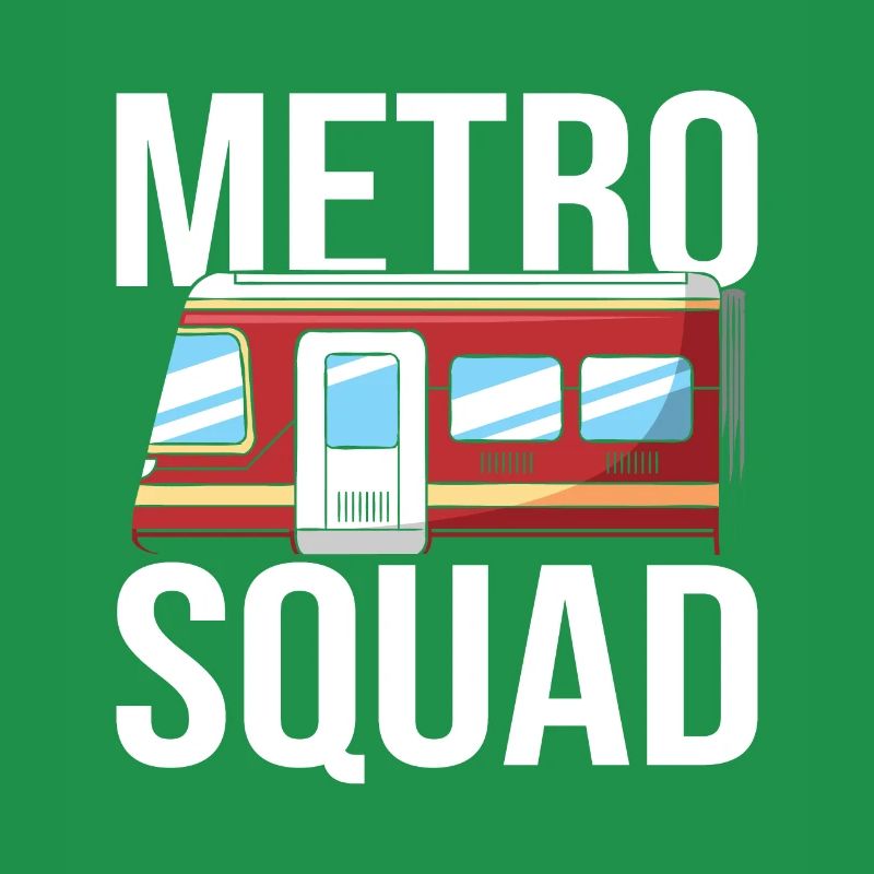 Subway Driver Squad
