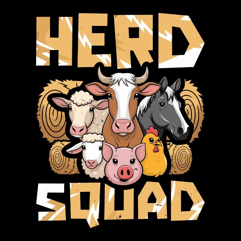 Cattle Breeder Cadre