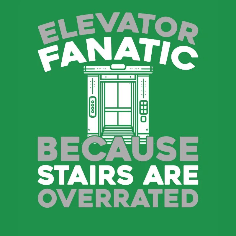 Elevator Elevator