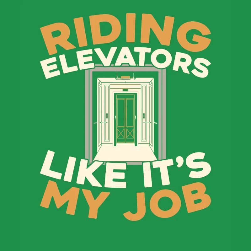 Elevator Elevator